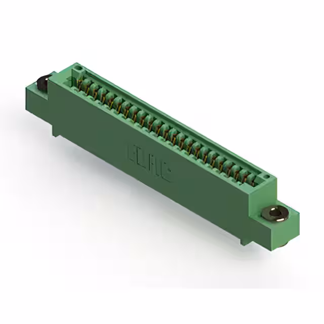 845-023-524-403 EDAC Inc.  Edgeboard Connectors